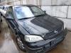  Opel Astra G (1998-2004) Разборочный номер P2914 #2