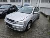  Opel Astra G (1998-2004) Разборочный номер T6348 #1