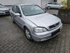  Opel Astra G (1998-2004) Разборочный номер T6348 #2