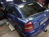  Opel Astra G (1998-2004) Разборочный номер P2964 #2