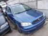  Opel Astra G Разборочный номер P2987 #2