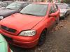  Opel Astra G (1998-2004) Разборочный номер S6887 #2