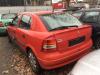  Opel Astra G (1998-2004) Разборочный номер S6887 #3