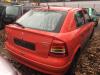  Opel Astra G (1998-2004) Разборочный номер S6887 #4