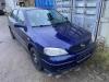  Opel Astra G (1998-2004) Разборочный номер C0762 #1