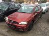  Opel Astra G Разборочный номер S6916 #1