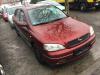  Opel Astra G Разборочный номер S6916 #2