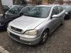  Opel Astra G Разборочный номер S6958 #1