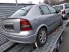  Opel Astra G (1998-2004) Разборочный номер P3103 #3