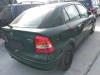  Opel Astra G (1998-2004) Разборочный номер P3142 #3