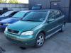  Opel Astra G (1998-2004) Разборочный номер P3166 #1