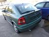  Opel Astra G (1998-2004) Разборочный номер P3166 #4