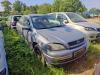  Opel Astra G (1998-2004) Разборочный номер C0835 #2