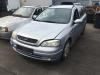  Opel Astra G (1998-2004) Разборочный номер S7134 #1