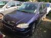  Opel Astra G (1998-2004) Разборочный номер S7136 #1