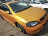  Opel Astra G (1998-2004) Разборочный номер P3275 #2