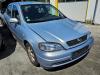  Opel Astra G (1998-2004) Разборочный номер T6647 #2