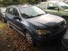  Opel Astra G (1998-2004) Разборочный номер S7306 #2