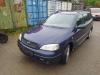  Opel Astra G (1998-2004) Разборочный номер C0943 #1