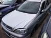  Opel Astra G (1998-2004) Разборочный номер P3424 #1