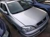  Opel Astra G (1998-2004) Разборочный номер P3424 #2