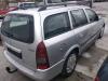  Opel Astra G (1998-2004) Разборочный номер P3444 #3