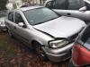  Opel Astra G (1998-2004) Разборочный номер S7500 #3