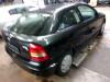  Opel Astra G (1998-2004) Разборочный номер P3513 #3