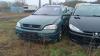  Opel Astra G (1998-2004) Разборочный номер C0984 #1