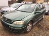  Opel Astra G (1998-2004) Разборочный номер S7554 #1