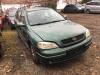  Opel Astra G (1998-2004) Разборочный номер S7554 #2