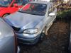  Opel Astra G (1998-2004) Разборочный номер S7582 #2