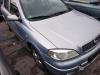  Opel Astra G (1998-2004) Разборочный номер P3556 #2