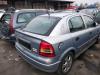  Opel Astra G (1998-2004) Разборочный номер P3556 #3