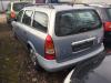  Opel Astra G (1998-2004) Разборочный номер S7595 #2