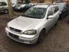  Opel Astra G (1998-2004) Разборочный номер S7596 #1
