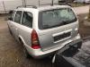 Opel Astra G (1998-2004) Разборочный номер S7596 #4