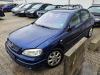  Opel Astra G (1998-2004) Разборочный номер T7013 #1