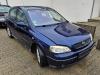 Opel Astra G (1998-2004) Разборочный номер T7013 #2