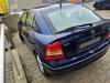  Opel Astra G (1998-2004) Разборочный номер T7013 #4