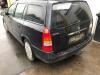  Opel Astra G (1998-2004) Разборочный номер T7041 #2