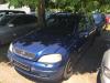  Opel Astra G (1998-2004) Разборочный номер S7743 #1