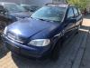  Opel Astra G (1998-2004) Разборочный номер T7139 #1