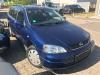  Opel Astra G (1998-2004) Разборочный номер T7139 #2