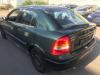  Opel Astra G (1998-2004) Разборочный номер T7142 #4
