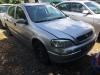  Opel Astra G (1998-2004) Разборочный номер S7840 #1