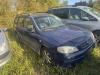  Opel Astra G (1998-2004) Разборочный номер C1161 #1