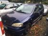  Opel Astra G (1998-2004) Разборочный номер S7951 #1
