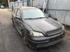  Opel Astra G (1998-2004) Разборочный номер T7354 #2
