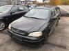  Opel Astra G (1998-2004) Разборочный номер T7406 #1